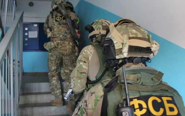 ФСБ назвала украинского студента Осипчука виновником лжеминирования школ России