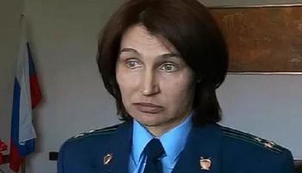 Ольга Швецова получила 12 лет за "заказ" следователя — бывшего мужа сестры