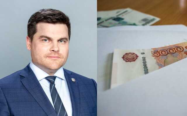 Росаккредитация потратила более 120 тысяч рублей на фотосъемку руководства