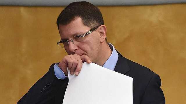 Советник Жириновского рассказал о работе политика из больницы