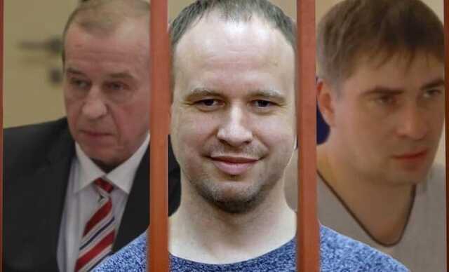 Дело о мошенничестве «Звезды» и Левченко-младшего начал рассматривать Кировский районный суд Иркутска