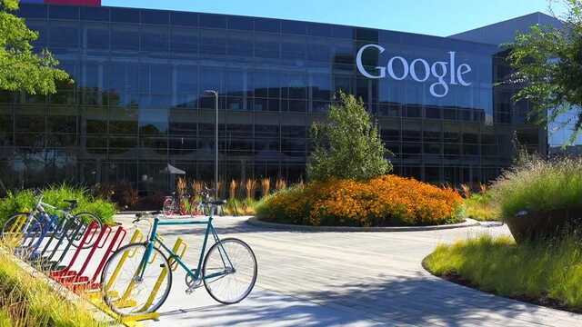 Google получила иск в суд на 2,4 млрд доллара