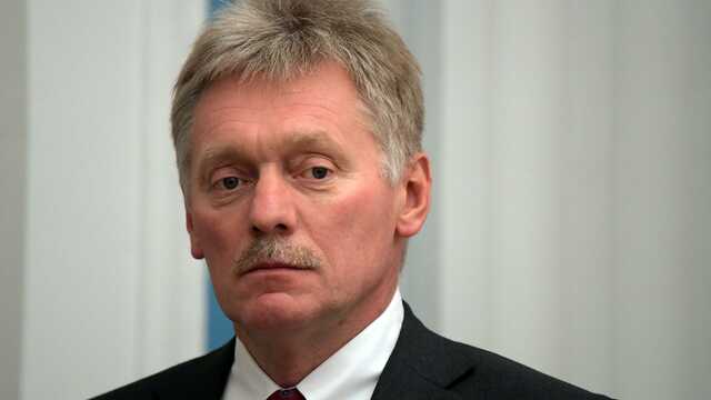 Песков прокомментировал отказ Трасс признать Воронеж и Ростов регионами России