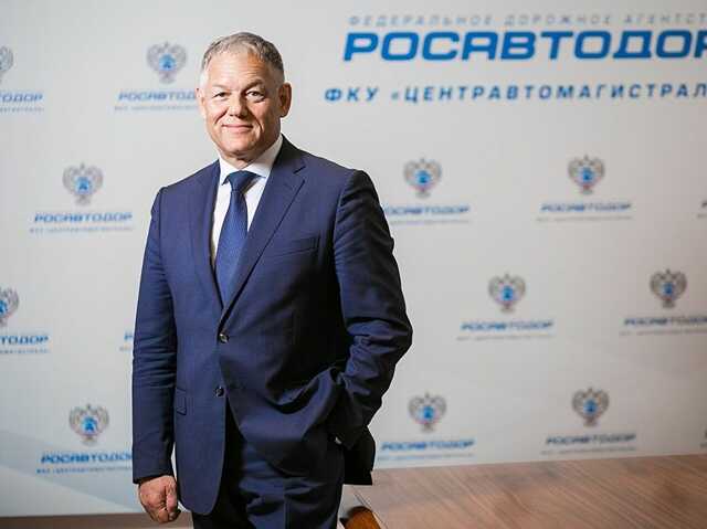 Петушенко "в ощип": приведут ли многомиллиардные нарушения к отставке главы "Автодора"?
