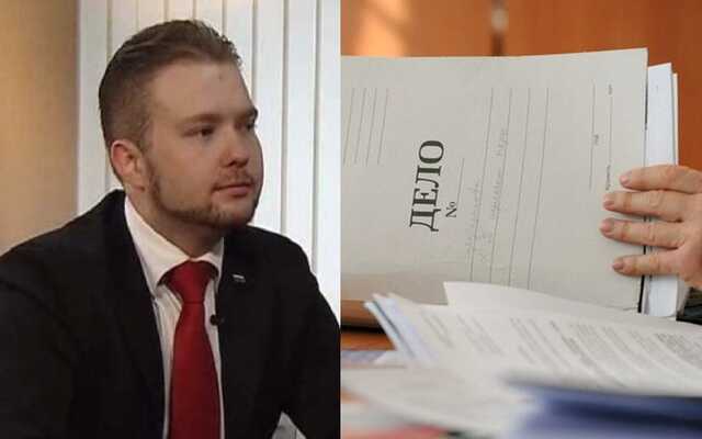 Сын бывшего детского омбудсмена Антон Астахов может стать фигурантом новых уголовных дел