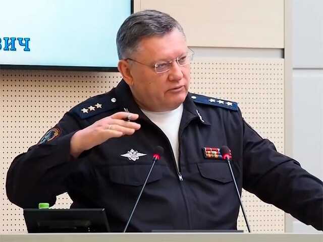 Чемоданчик для чекиста: сын зама Колокольцева попался на взятке