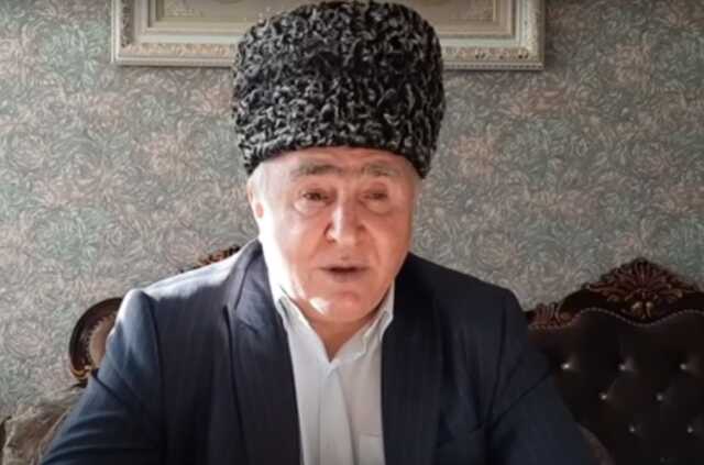 Нападавших на старейшину, который ответил на ультиматум Кадырова, отпустили на свободу