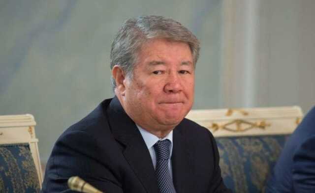 Поставит ли президент нового Ахметжана Есимова с карманным АТФБанк во главе Самрук-Казыны?