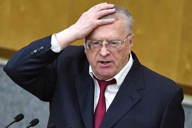 Зюганов отреагировал на слухи о своей встрече с Жириновским в больнице