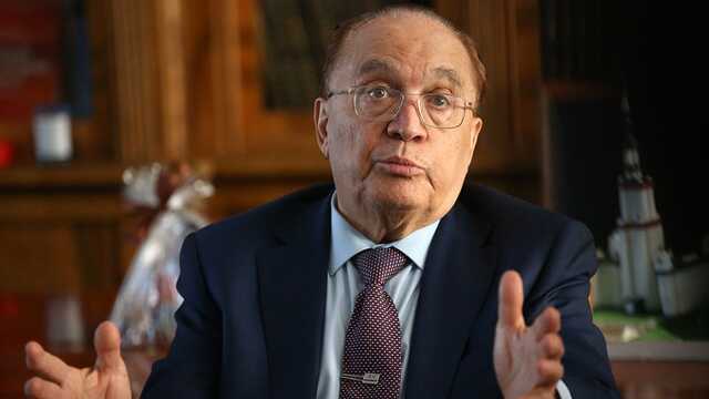 Виктор Садовничий отправил МГУ им. М.В. Ломоносова на дистанционку