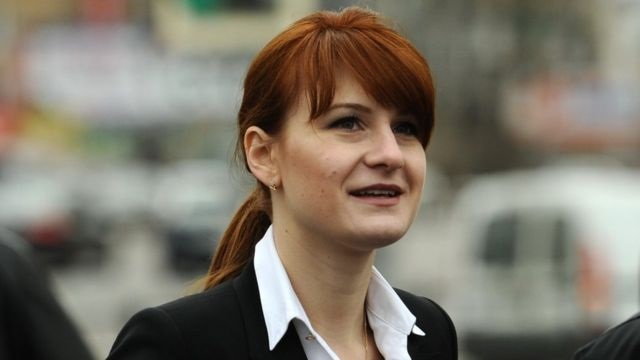 Депутат-единоросс Мария Бутина назвала «вражеским мракобесием» День всех влюбленных