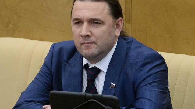 Экс-депутат Госдумы Максим Шингаркин знает, за что был избит «спортсменами»