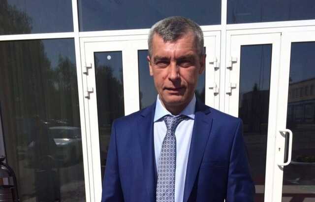 Секрет фирмы: выгодна ли смерть Вакульчика экс-губернатору Тамбовской области Никитину