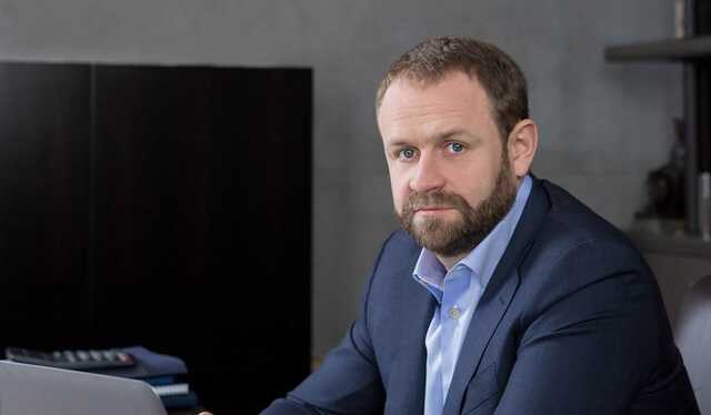 «Засланный казачок» Сергей Янчуков