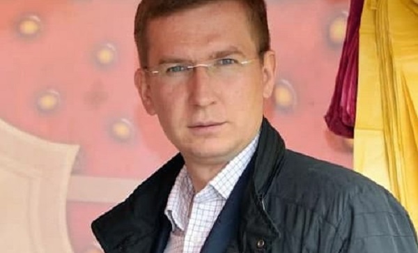 После звонка Делимханова депутат-единоросс, напавший на чеченку, публично извинился
