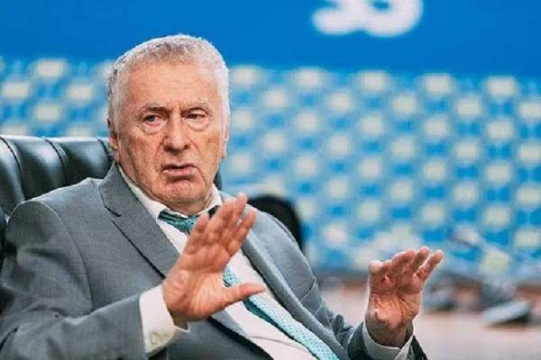 Врач Крючков: Состояние Жириновского зависит от того, сколько он времени проведёт на ИВЛ