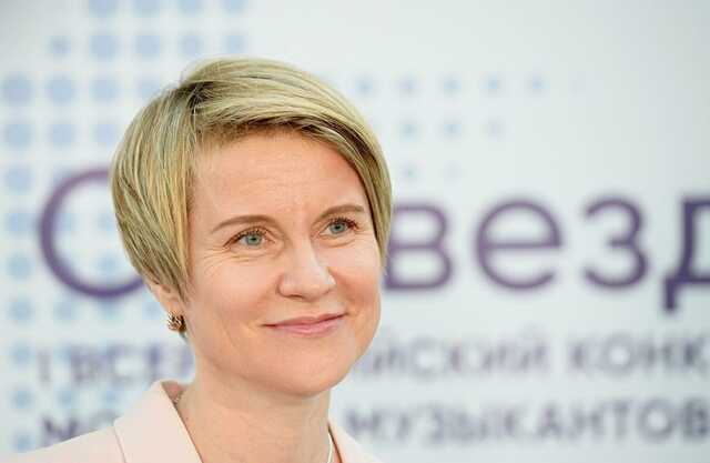 Звезда Путина. Портрет «Сириуса», школы для одаренных друзей