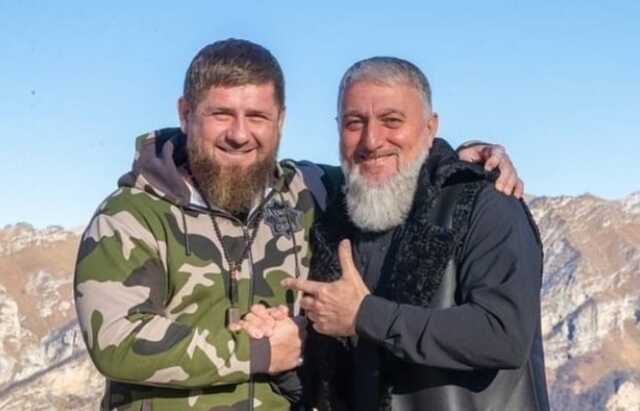 СМИ: турецкие следователи назвали Делимханова заказчиком убийства чеченских диссидентов