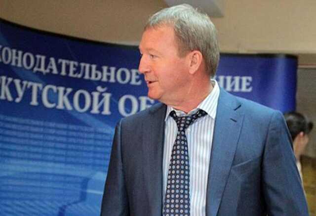 Закон не писан: "Гранд-Строй" депутата Чеботарева хочет строить ЖК в водоохранной зоне