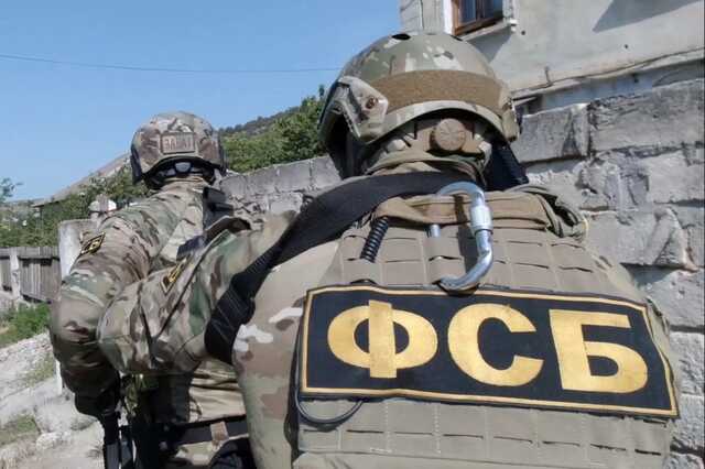 ФСБ выявила в Дагестане мошенническую схему хищения выплат на 54 миллиона рублей