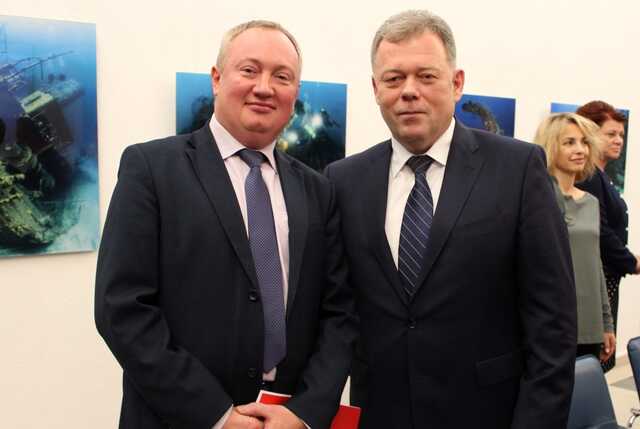 ФСБ задержала замглавы администрации Зеленоградска