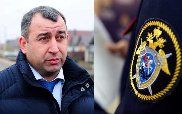 Силовики обратили внимание на компанию «Тамбовстроймеханизация» брата тамбовского вице-губернатора Арсена Габуева