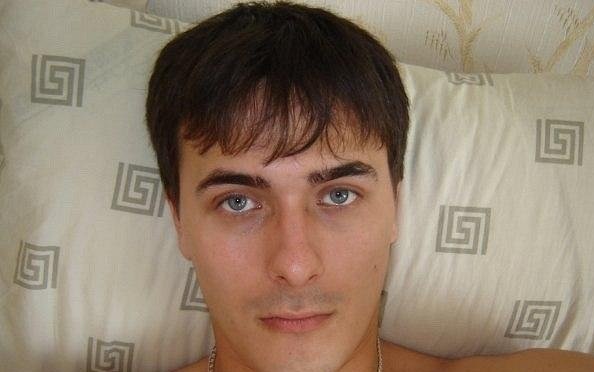 Из Волгограда в наркобароны