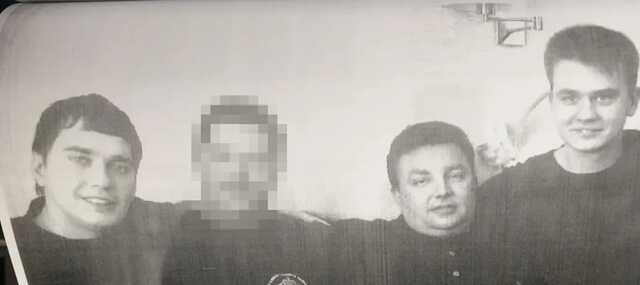 Бригада «К»