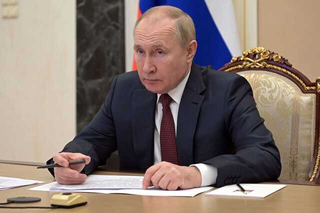 Путин призвал незамедлительно высылать мигрантов за экстремизм