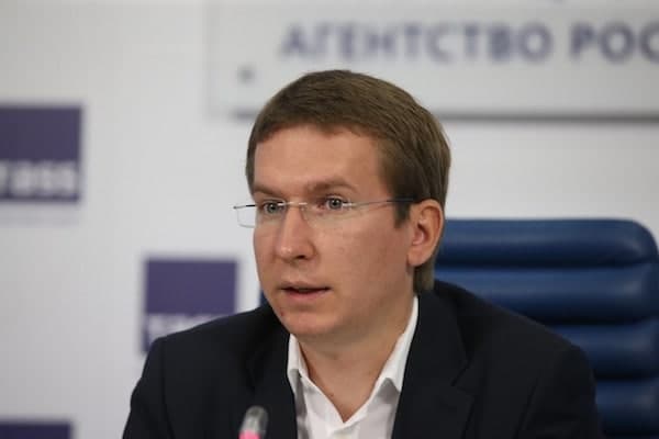 Территория Александра Закускина