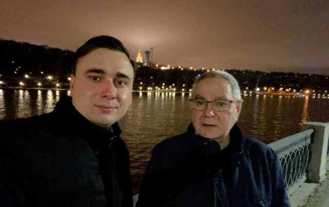 Отца Ивана Жданова приговорили к трем годам колонии общего режима