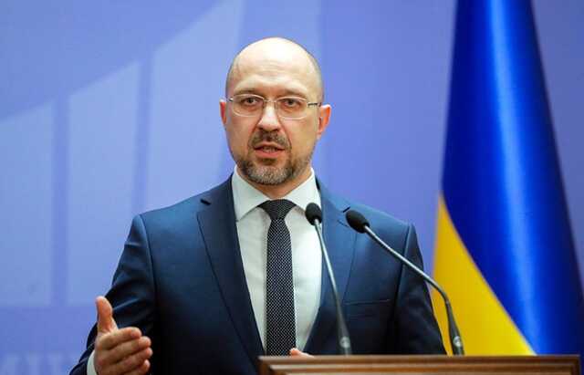 Премьер-министр Украины: мы успешно блокируем «Северный поток-2»