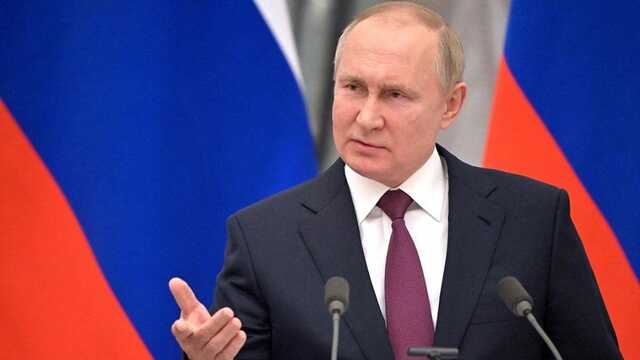 Путин: опасения правозащитников из-за расширения полномочий полиции не лишены оснований