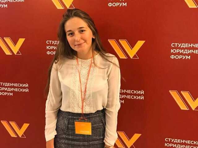 Адвоката Валерию Ветошкину признали иноагентом за комментарии СМИ-иноагентам