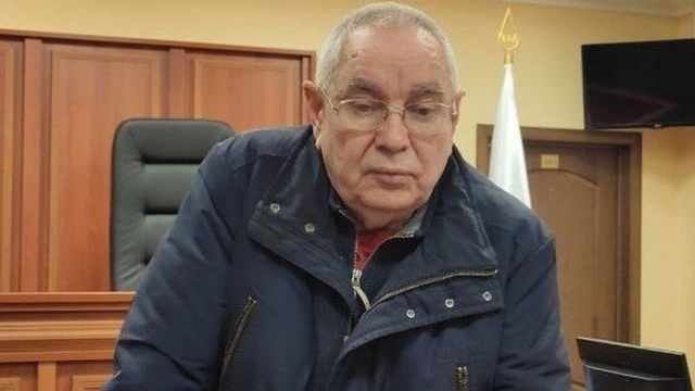 Иван Жданов назвал замену его отцу условного срока на реальный «давлением и местью»
