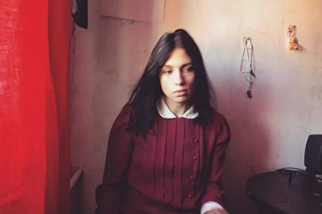 СК проверяет посты Толоконниковой из Pussy Riot на предмет оскорбления чувств верующих