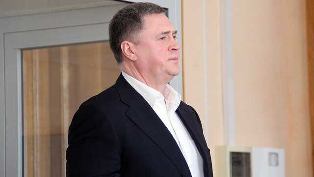 Алексей Прокопенко из дома в Майами съехал в колонию