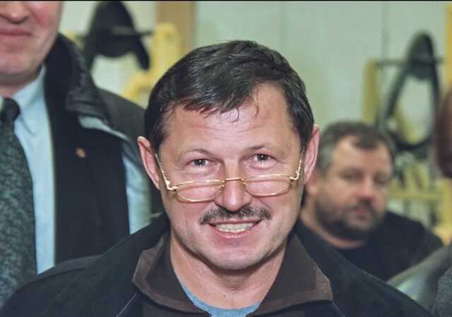 Ночному губернатору Петербурга Барсукову вменили подстрекательство к убийствам