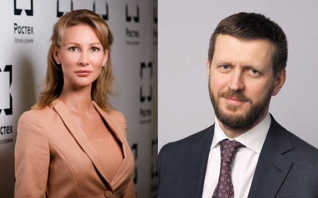 Номинал Денис Михайлов не собирается возвращать активы Алле Лалетиной и экс-чиновнику Петру Засельскому