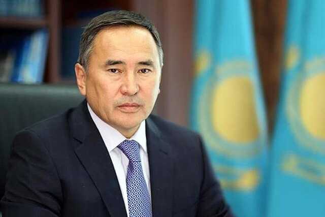 Аблай Мырзахметов катапультирован из Атамекена, это конец?