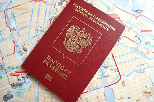 Депутат Водолацкий: гражданство РФ запросили 950 тысяч жителей Донбасса