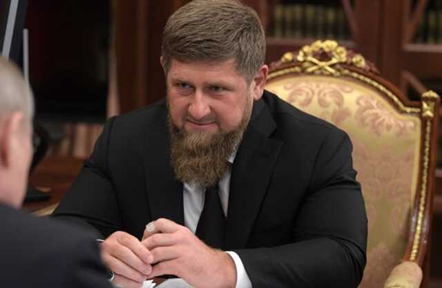 Дочь Кадырова в 19 лет стала заместителем руководителя секретариата главы Чечни
