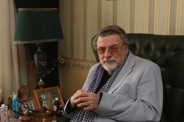 «Валиевой в Пекине страшно повезло!» Александр Ширвиндт рассказал о плюсах допингового скандала