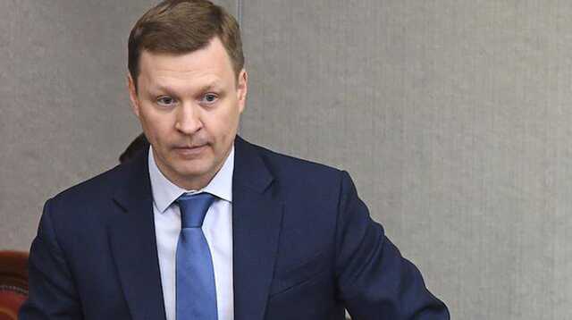 Интрига с Керефовым: "тень" Канокова появится в Минэкономразвития?