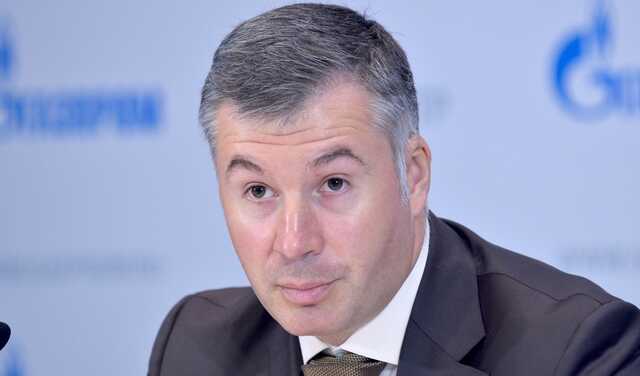 «Команда» Селезнева под новой «крышей»?