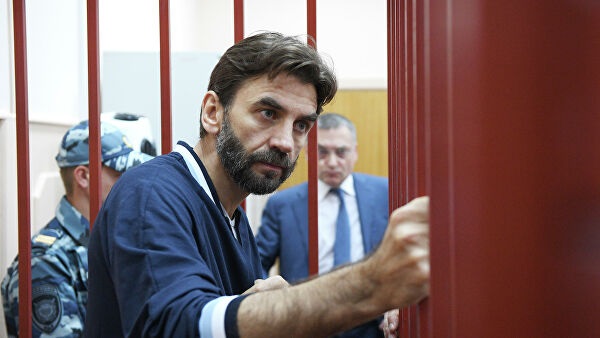 Адвокат указал на «редкую особенность» дела бывшего министра Абызова