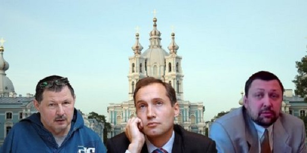 Невольный вопрос: кому мешает на свободе лидер Тамбовской ОПГ Барсуков