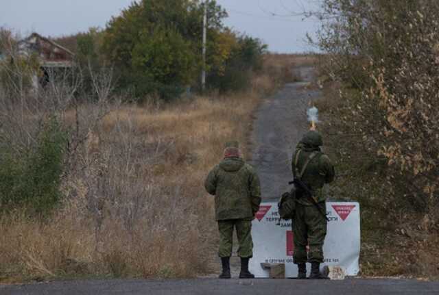 Сенатор Рябухин заявил, что на восстановление Донбасса потребуется около 1,5 трлн руб