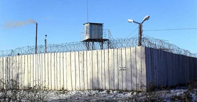 Россиянка получила срок за задушенного при детях мужа