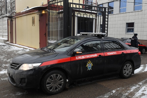Следователи занялись побегом вора в законе Васи Бандита из-под домашнего ареста